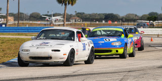 Debuting the Hoosier Super Tour Video Series