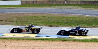 Saturday a First for Hoosier Super Tour at Road Atlanta