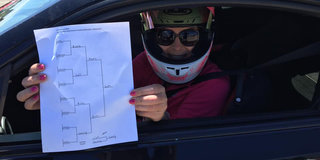 2019 Fontana ProSolo Fast Notes