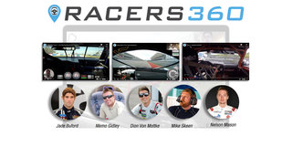 Racers360 Now Offers Same Day Turn Around on Pro Coaching