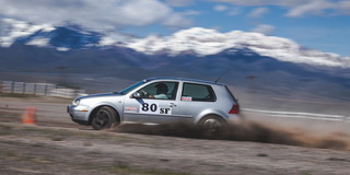 DirtFish RallyCross Dirty Digest from Utah