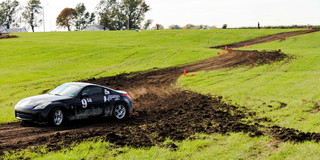 Registration Open for '19 DirtFish RallyCross National Championship