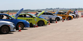 2019 Tire Rack Solo Nationals: By the Numbers