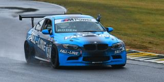 Third Time's the Charm at VIR for Mark Boden in T1 at Runoffs