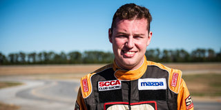 SCCA Member Wins Mazda Road To 24 Shootout
