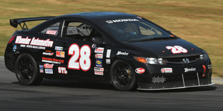 SCCA Road Racing 2020 Contingency Programs Announced