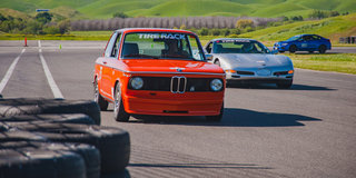 Auto Club Speedway to Kick Off Time Trials National Tour