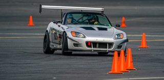 New Class Released for SCCA Solo Competition