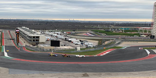 ’20 Hoosier Super Tour: COTA Winner Videos