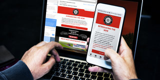 Getting Up to Speed: Our New Communications Approach