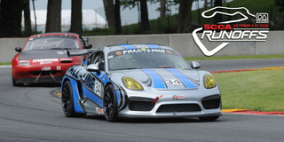 Looking Ahead: Schedule Announced for 2020 Road America Runoffs