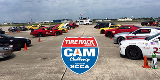 CAM Challenge 2020 Update