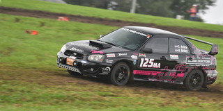 Claiming DirtFish RallyCross National Tour Contingency Awards