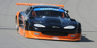 Sunday Completes Successful Hoosier Super Tour Restart in St. Louis