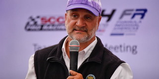 SCCA Pro Racing, Parella Forge Strategic Partnership
