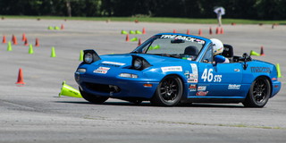 2020 Bristol ProSolo Fast Notes