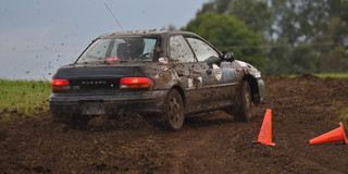 DirtFish RallyCross Nationals Site Changed to Heartland Park