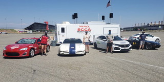 2020 Fontana ProSolo Fast Notes