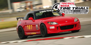 Time Trials Nationals: It's go time!