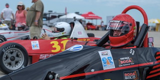 Inside SCCA: The Rule Process
