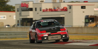 Holley Performance Brings Support Back to Time Trials Nationals