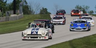Single-Car Paddock Reservations Open for 2020 Runoffs
