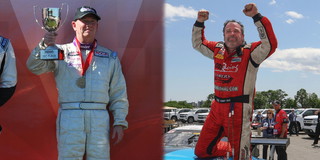 Meet The Club Racing Board: Part 1