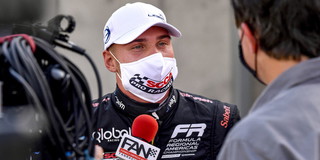 FR Americas Makes Television Debut with Strong Broadcast Package