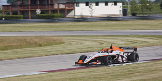SportsCar Feature: Full Throttle Family