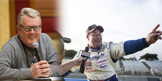 Meet The Club Racing Board: Part 3