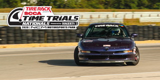 What To Watch: 2020 Tire Rack Time Trials Nationals Powered by Hagerty