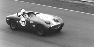 James "Jim" Barbour: 1926-2020