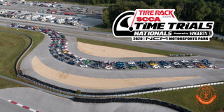2020 Time Trials Nationals: The Results