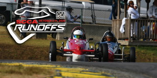 2020 Hoosier Super Tour Points Championships -- One to Go
