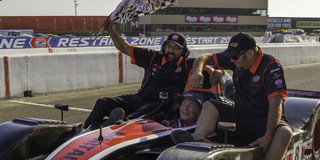 2020 Runoffs Powered by Partner Support