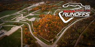Top 10: Staying Warm At The Runoffs