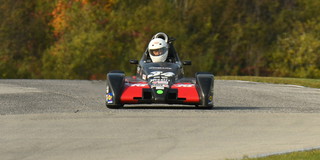 McMahan Back to Back for Formula 500 Crown at Road America