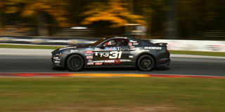 Mast Owns Touring 3 in Commanding Flag-to-Flag Win