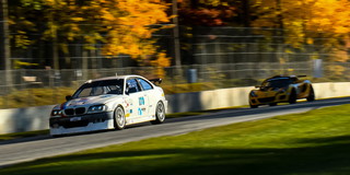 Azan Earns First Career Runoffs Win in STU