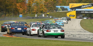 2020 Runoffs Hagerty Race Day Videos Now OnDemand