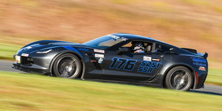 Time Trials Speeds Into New Jersey