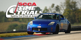 Time Trials Nationals Becomes SCCA’s Indy 500