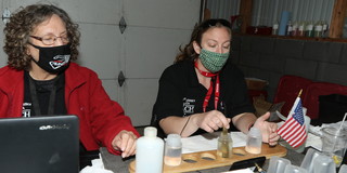 Fuel Testing: A Family Affair