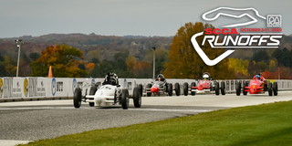 CBS Sports Network Airdates for Select 2020 Runoffs Races