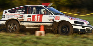 RallyCross: What Fun!