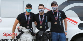Time Trials Season Wraps at Road Atlanta