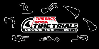 '21 Time Trials National Tour Announced