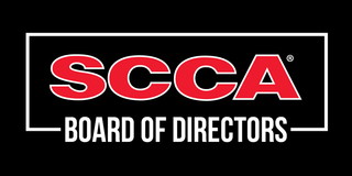 2020 SCCA Board of Directors Election Results Announced