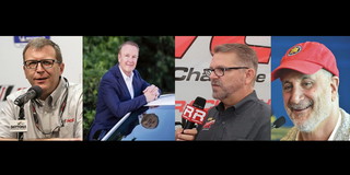 SCCA President Cobb Among Industry Leaders in RACER Free Webinar