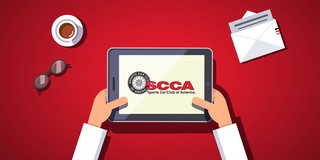 SCCA Convention Going Virtual in 2021!